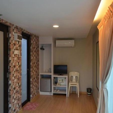 Sinar Eco Resort Kampong Bukit Panjang Eksteriør billede